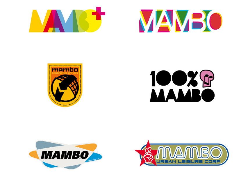 MAMBO - SCOTT DETTRICK // EXECUTIVE CREATIVE DIRECTOR